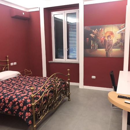 Sunset Bed And Breakfast 那不勒斯 外观 照片