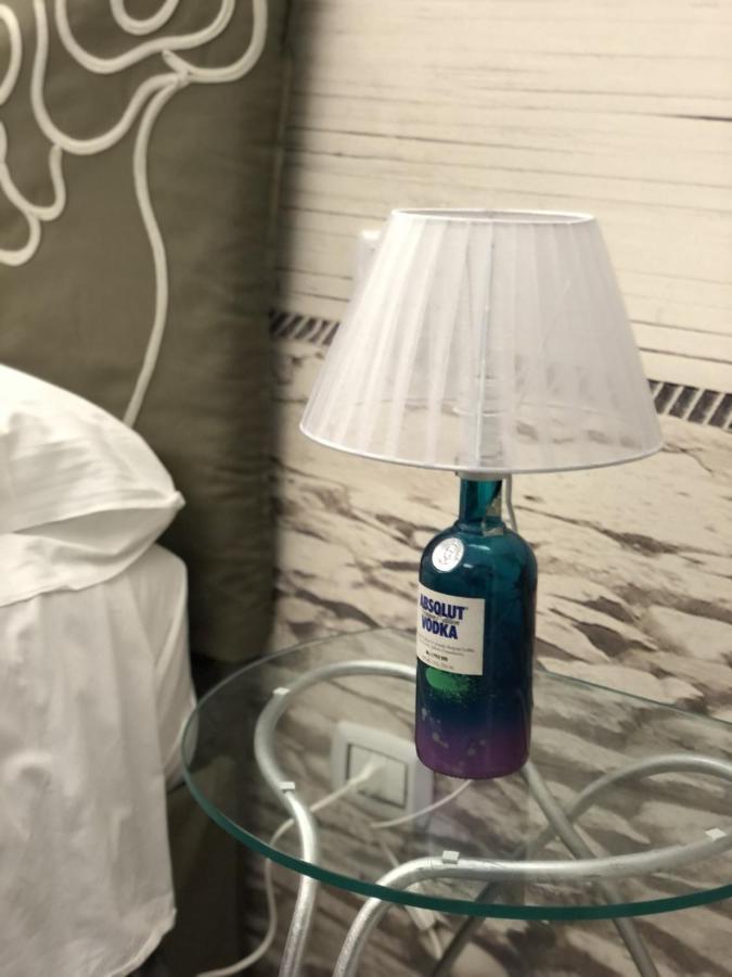 Sunset Bed And Breakfast 那不勒斯 外观 照片