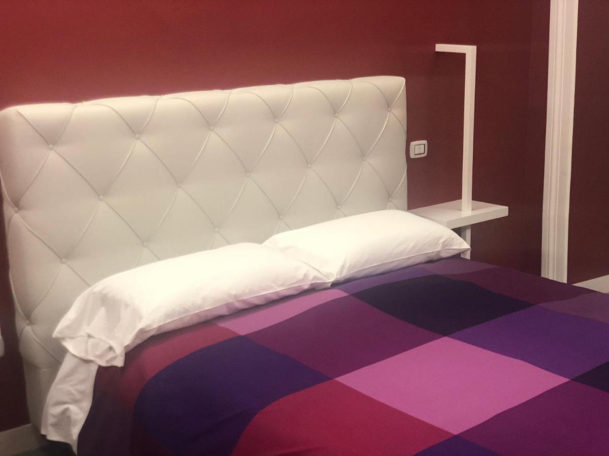 Sunset Bed And Breakfast 那不勒斯 外观 照片