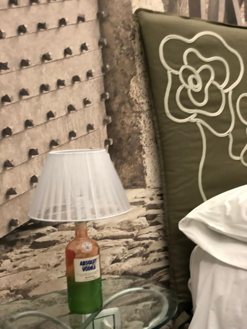 Sunset Bed And Breakfast 那不勒斯 外观 照片