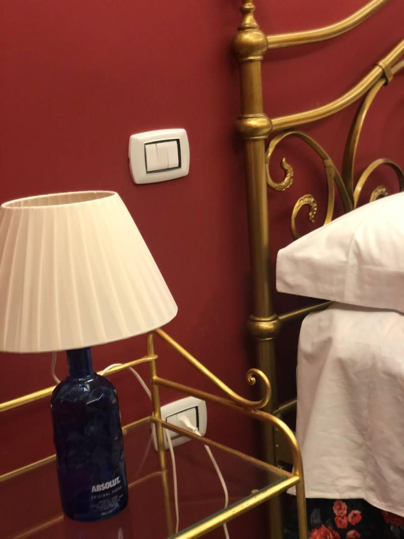 Sunset Bed And Breakfast 那不勒斯 外观 照片
