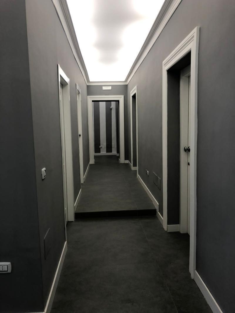 Sunset Bed And Breakfast 那不勒斯 外观 照片