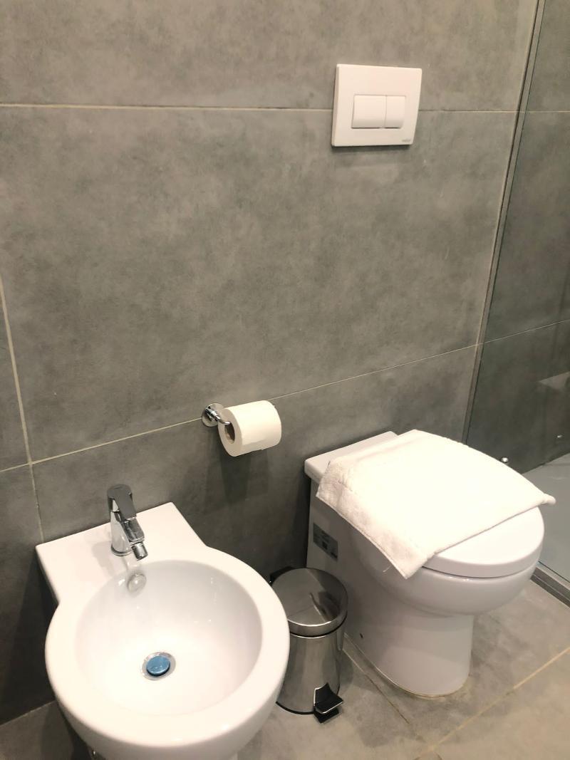 Sunset Bed And Breakfast 那不勒斯 外观 照片