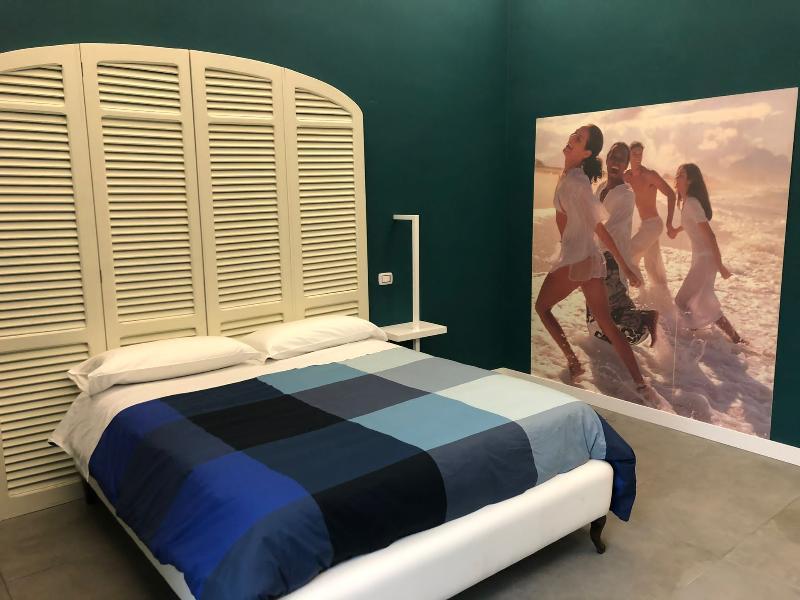 Sunset Bed And Breakfast 那不勒斯 外观 照片